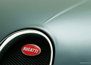 Bugatti Veyron Pur Sang